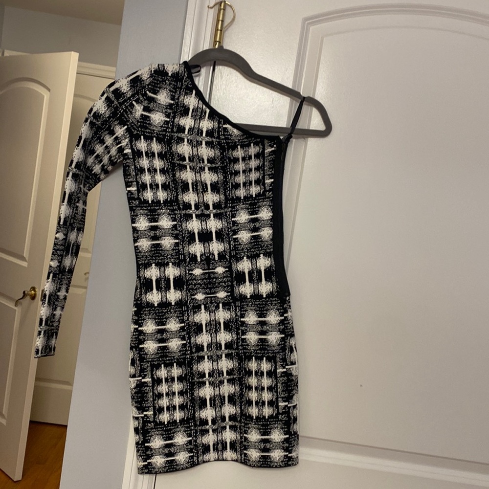 Womens bcbg dress